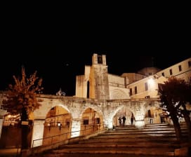 Servizi Turistici Sulmona soc. coop. 