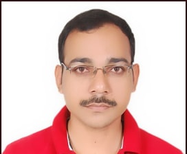 Ajay Kumar Giri