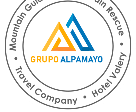 Grupo Alpamayo Tours 