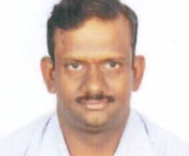 Ram Kumar Gannamraju Visweswara