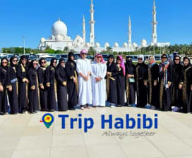 Trip Habibi 
