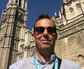 Juan Ignacio Vazquez