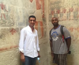 Mohamed  Kamal Khattab 