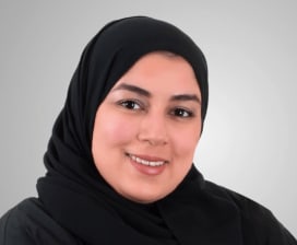 Kholoud  Abdulwassie 