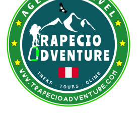 TRAPECIO ADVENTURE 