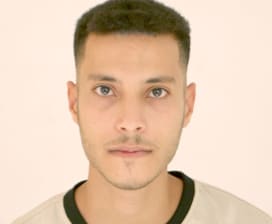 REDOUANE  EL MOUHILI 