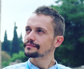 ALEXIOS PANAGIOTOPOULOS