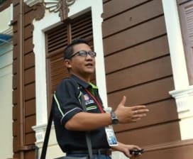 Shaiful Azli  Muhamad Surol