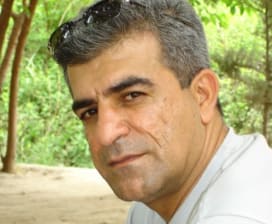 Yassin Saeed