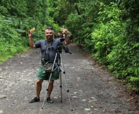 Alejandro Chaves Viquez