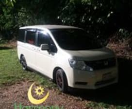Harmony Tours Jamaica