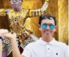 Charlie Duangsuwan