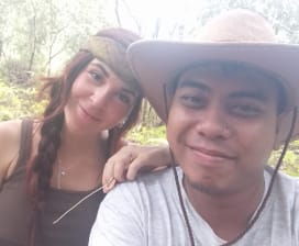 Renzy Sean Ellevanov