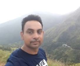 Prasanna Madurapperuma