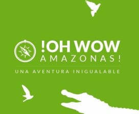 Ohwowamazonas 