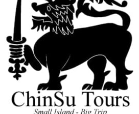 ChinSu Tours