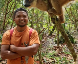 Benjamin RAMANANDORIA