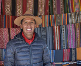 Bruce Apumayta Villavicencio