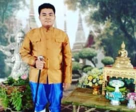 มนวรรธน์ ชื่นแดง