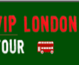VIP London Tour 