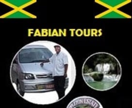 Fabian Tours Jamaica 
