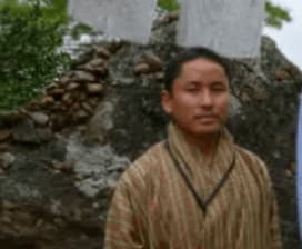 Wangchen Norbu