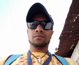 Ruben David  Duarte Moreira