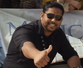 Sajeer Kurunnankandi