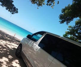 CAT Tours & Transfer 