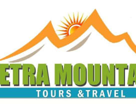 PETRA MOUNTAINS TOURS 