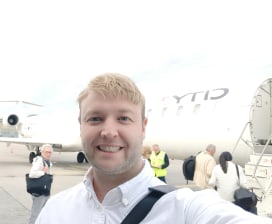 Maximilian Dante Barone Bullerjahn