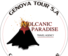 VOLCANIC PARADISE GALAPAGOS  