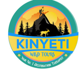 Kinyeti wild tours Ltd  
