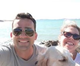 Mattew Bello Garrido