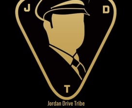 Jordan Drive Tribe 