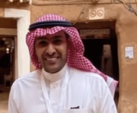 MOHAMMED ALNAFJAN