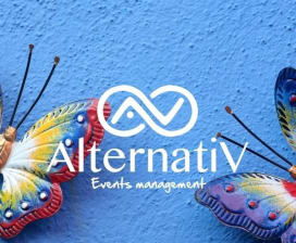 Alternativ Travel & Events Management  