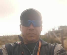 César Gustavo Mosquera Baca