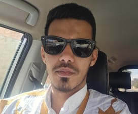 Ahmed Noumane