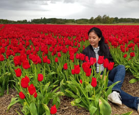 Mattanaporn Laothong