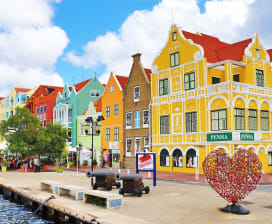 Emily Tours  Curaçao