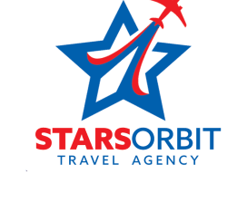 Stars Orbit Travel Agency 