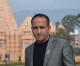 Prashant Neupane