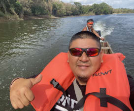 Martin  Davila Rocha 