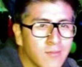 Jhonattan Gutierrez Campos