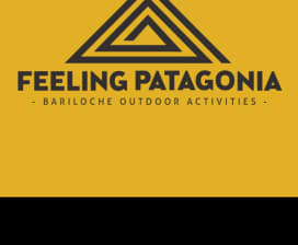 Feeling Patagonia 