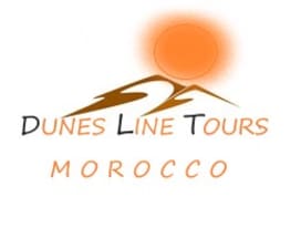 Dunes Line Tours Morocco 