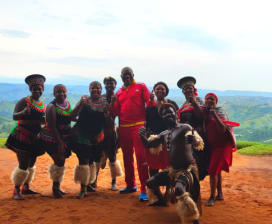 Tyt Tours and Car Rental CC 