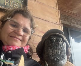 Veronica Bianchi-Todd