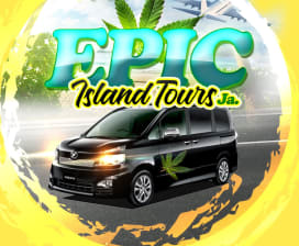 Epic Island Tours 
